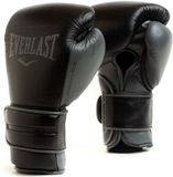 Everlast Powerlock 2 Pro Training H&L Gant, Noir 12-oz