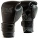 Everlast Powerlock 2 Pro Training H&L Gant, Noir 12-oz