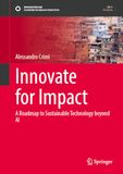 Innovate for Impact: A Roadmap to Sustainable Technology Beyond AI