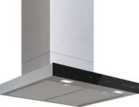 Bosch DWB67DN30 - Serie 6 - Afzuigkap - Wandschouwkap - 60 cm - Energielabel A