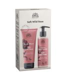 Urtekram Soft Wild Rose Cadeaupakket