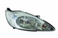 2004- TarosTrade 2004- dr170056 Koplamp Elektrische met Motor Passagierszijde