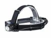 AWTOOLS Suntrail Hoofdlamp - 800 Lumen - Bewegingssensor - USB-C