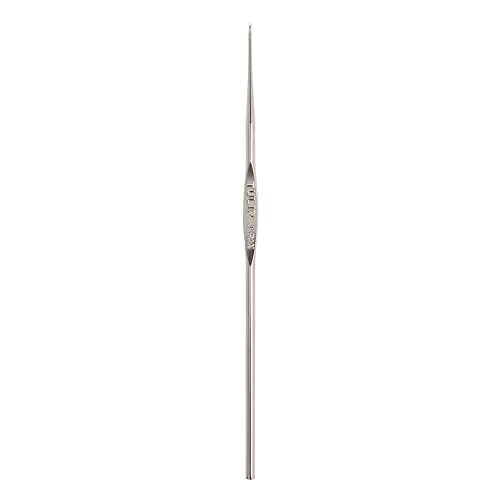 Tulip - No.5 Mind Steel (1,10 mm) Haaknaald - 1 eenheid