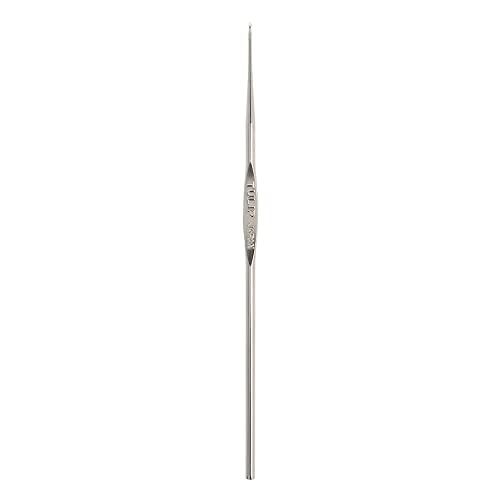Tulip - No.5 Mind Steel (1,10 mm) Haaknaald - 1 eenheid