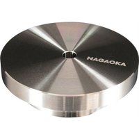 Nagaoka STB-SU01 Drukplaat / Stabilisator voor Vinyl Platenspelers