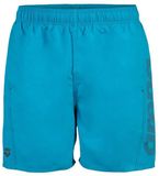 Arena Zwemshort Fundamentals Logo R Blauw Heren XXL