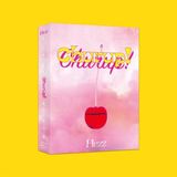 Bertus Distributie Churup! CD K-pop Zuid-Koreaans