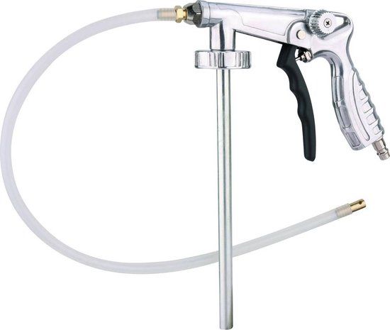 Aerotec Pneumatisch combispuitpistool - 6.3 bar - 2010241