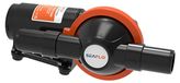 Pompe à membrane CC, 12V, 19 litres par minute, auto-amorçante, rotative