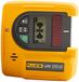 Fluke 180lr System Line Laser met 16,8 detector, rood
