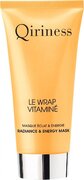 Qiriness Le Wrap Vitaminé Stralings- en Energie Masker 50 ml