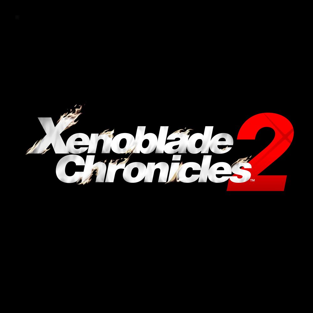 Nintendo Xenoblade Chronicles 2 - Nintendo Switch