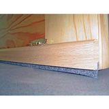 Burcasa - Tochtstopper van hout 91,5 eiken