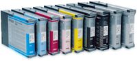Epson T6029 - Inktcartridge / Licht Zwart