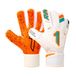 Rinat Nkam Training Junior Keepershandschoenen Wit 5
