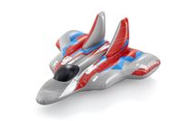 Bestway Galaxy Glider Ride-On - 53.5\" x 53\" - Multicolor