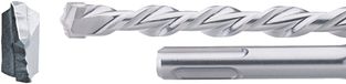Makita B-46567-25 SDS-VPLUS-boor, 10 x 160 cm, 25 stuks
