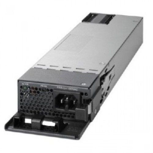 Cisco 125W AC Power Supply - PWR-C6-125WAC=