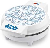 Select Brands Star Wars R2D2 Wafelijzer