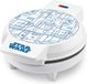 Select Brands Star Wars R2D2 Wafelijzer