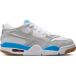 Nike Baskets enfant Air Jordan 4RM