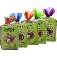 Barn-i Kruidenhooi - Goudsbloem en Brandnetel - 500 gram