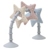 Shnuggle Badspeeltje Stick N Play Star Toy