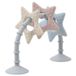 Shnuggle Badspeeltje Stick N Play Star Toy