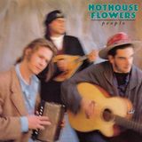 People Hothouse Flowers - People (LP)