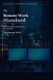 The Libri GmbH The Professional Standards-The Remote Work Standard