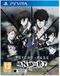 Sony Interactive Entertainment PSYCHO-PASS: Mandatory Happiness, PS Vita Standaard Frans