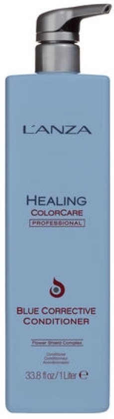 Lanza Healing Color Care Ultra De-Brassing Blue Conditioner