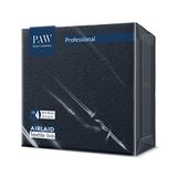 PAW Servetten Stoffen 40 x 40 cm, 50 stuks - Zwart