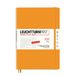 LEUCHTTURM1917 367568 maandplanner & notitieboek Composition (B5) 2024, 16 maanden, softcover, Rising Sun, Duits