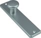 Ami plaque de recouvrement 160/40 -165/4 rh blind F2