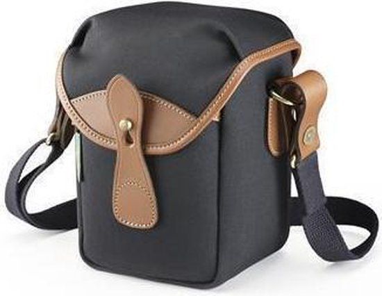 Billingham 72 Black Camera Bag
