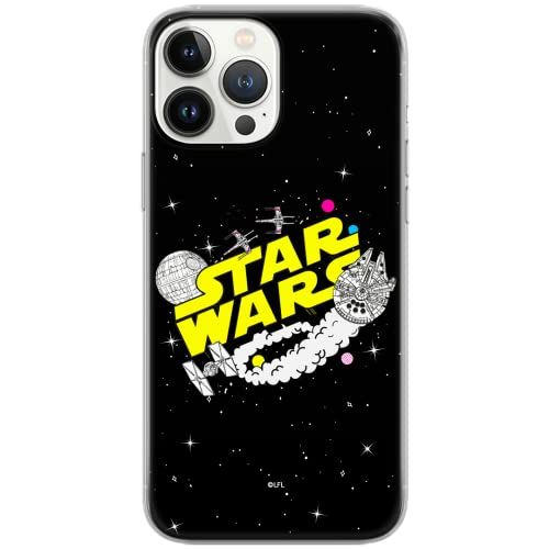 ERT GROUP Samsung A13 4G Star Wars Phone Case - Official Design - TPU