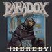 Heresy Paradox - Heresy (CD)