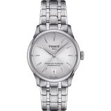 Tissot T-Classic Chemin des Tourelles Powermatic 80 T1392071103100 Horloge