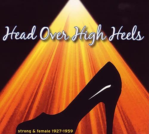 Various Artists - Head Over High Heels