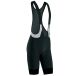 Gist Glam Fietsbroek Zwart M Vrouw