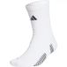 adidas heren Crew Socks, White, 37-40