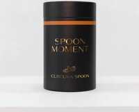 Spoon Moment - Curcuma Spoon - 30 pcs cylinder
