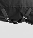 Waldhausen ARCTIC outdoordeken, 300 g, Zwart, Paard, Regendeken