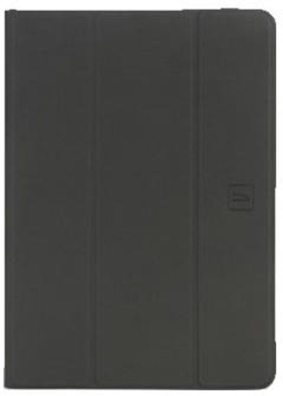 Tucano TAB-3LEM11-BK tabletbehuizing 27,9 cm (11") Folioblad Zwart