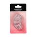 Manicare Nagelborstel kunststof – hygiënische hand- en nagelreiniging met stevige borstelharen, ergonomische grip, schrobborstel voor vingernagels en teennagels