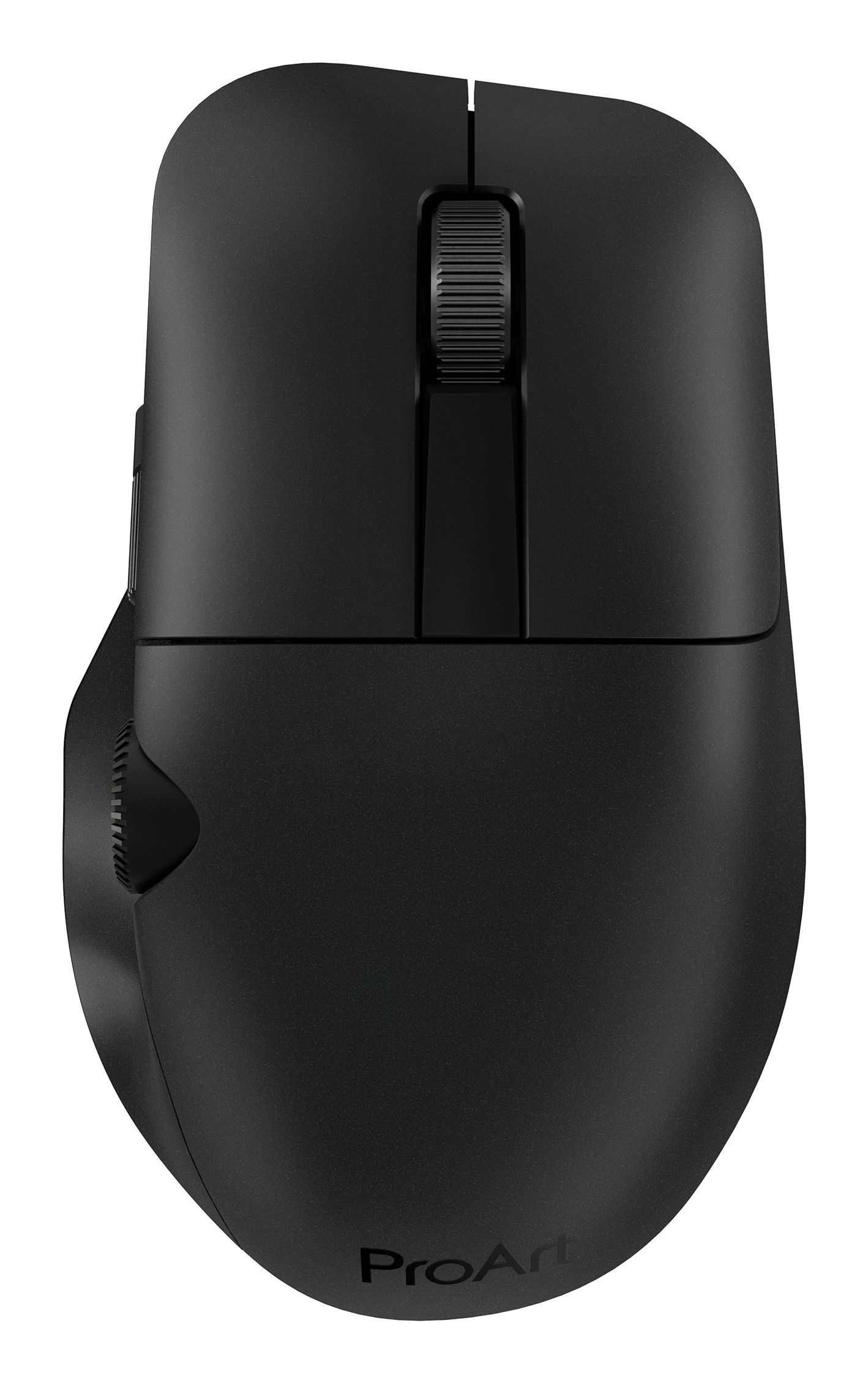 ASUS ProArt Mouse MD300 Kantoor Rechtshandig RF-draadloos + Bluetooth Optisch 4200 DPI Zwart