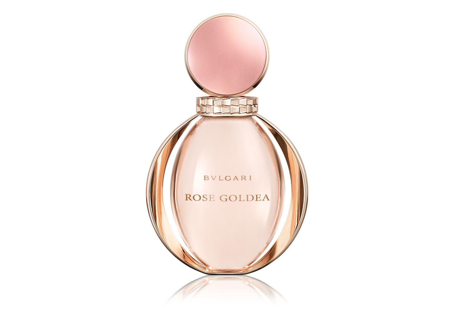 BVLGARI   Rose Goldea