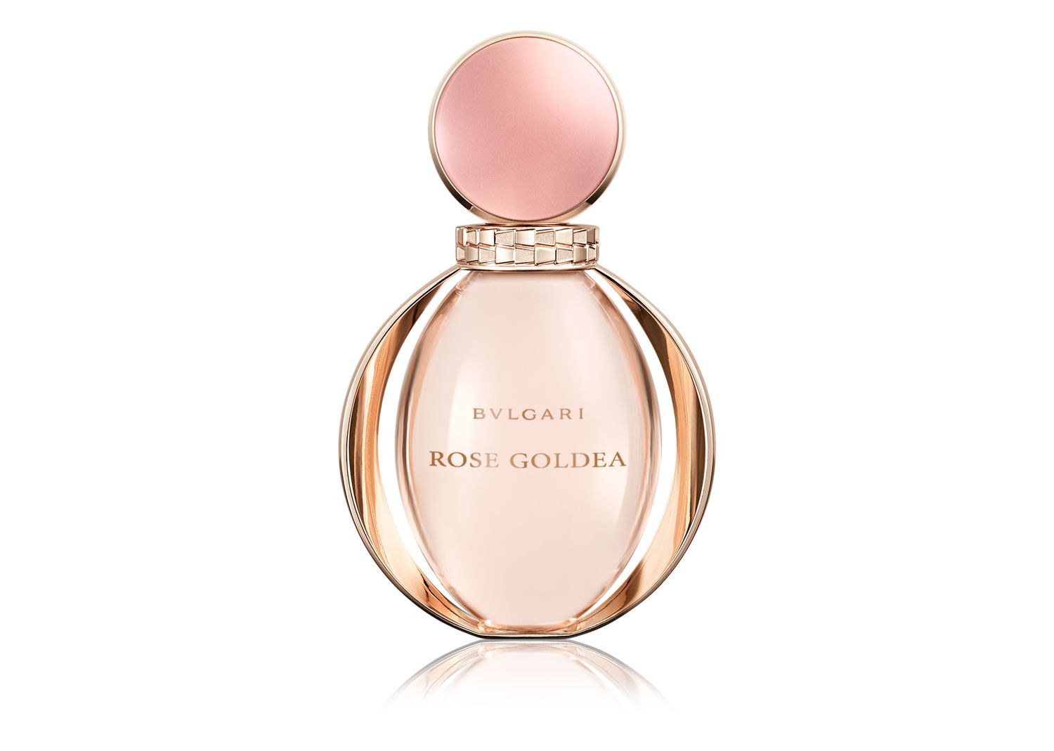 Bvlgari Rose Goldea / 90 ml / Women